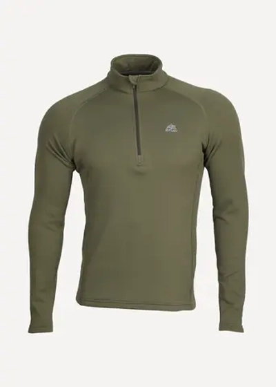 Термобелье Сплав пуловер Power Stretch