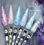 MARBLE BASE 8ml Global Fashion 02
