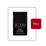 Delaro Town Red 07 - 10ml
