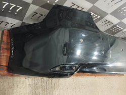 Бампер задний Toyota Camry (XV50) 14-18 Б/У Оригинал 5215906A30