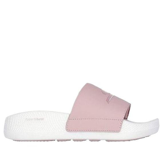 Skechers Hyper Slide 'Pink'