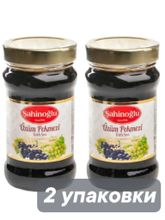 Пекмез виноградный Sahinoglu 380 г x 2 шт