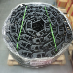 Цепи гусеничного экскаватора Вольво Volvo BL240