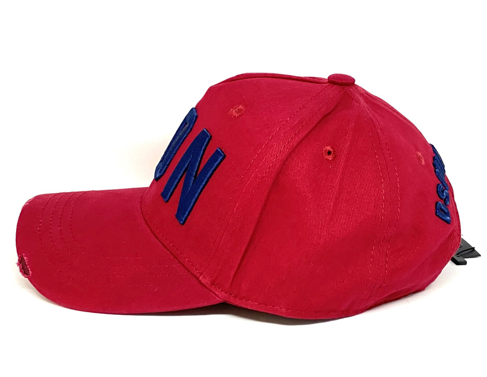 Бейсболка Icon Dsquared2