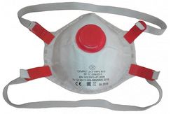 Респиратор Спиро 313, FFP3, медицинский, с клапаном