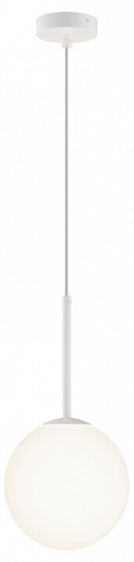 Подвесной светильник Maytoni Basic form MOD321PL-01W1