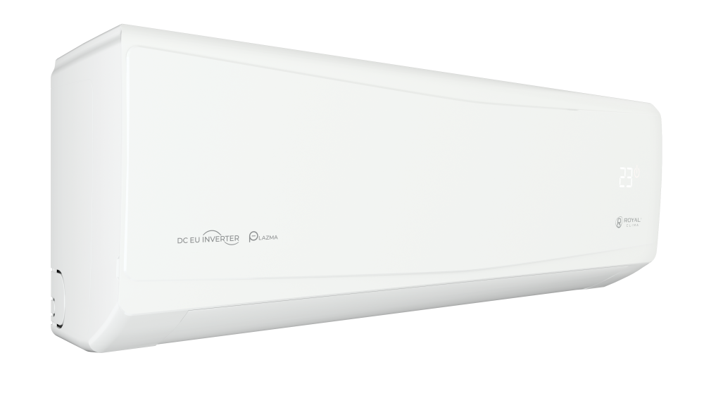 Инверторная сплит-система Royal Clima GRIDA DC EU Inverter RCI-GR65HN (комплект)