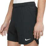 ОДЕЖДА ДЛЯ ТЕННИСА Мужская, Шорты NIKE DRI FIT ADVANTAGE 7IN SHORTS .