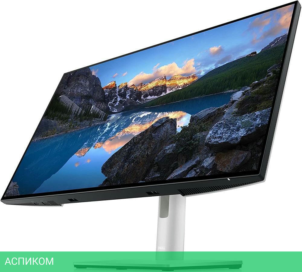 Монитор Dell U2422H