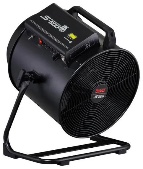 ANTARI S-600 Профессиональный генератор снега , мощностью 1200 Вт