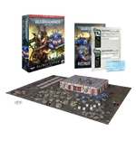 Набор Рекрута на английском языке (Warhammer 40,000 Recruit Edition)