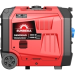 SUNREKA G6000EAiS бензиновый инверторный генератор 211034