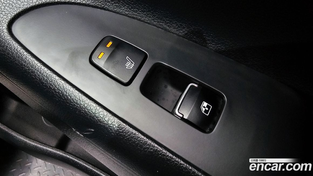 Hyundai The New Grandeur (Azera) IG 2.5 (04.2020)