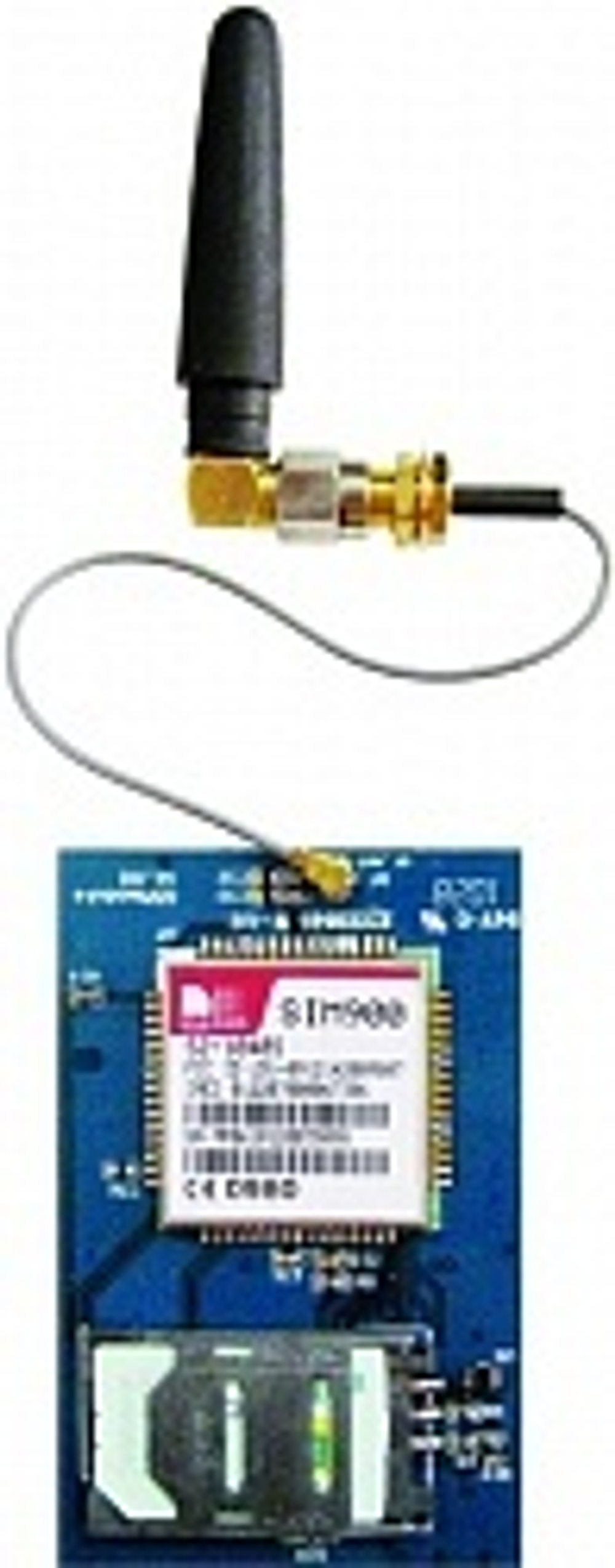 Модуль расширения  Yeastar GSM Module