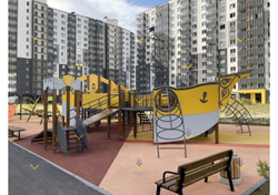 Игровой комплекс «Адмирал»