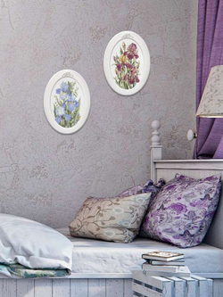 Картина на стену интерьерная на холсте 27*37 см