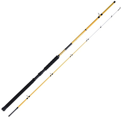 Удилище троллинговое Maximus FLINT 802M (2.4м, 15-40lb)