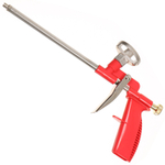 Пистолет для монтажной пены, Bartex, Standart, CY-087-2, шт