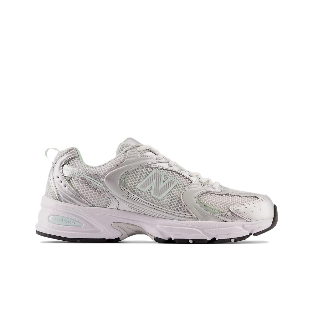 Кроссовки New Balance 530 White Cosmic Jade