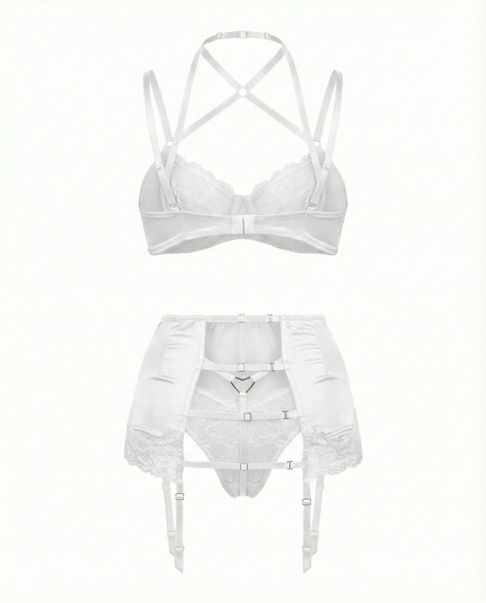 Юбка Селин White