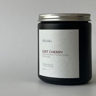 Ароматические свечи