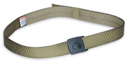 ПОЯС TATONKA TRAVEL WAISTBELT