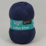 Лидия Сильвер ПШ