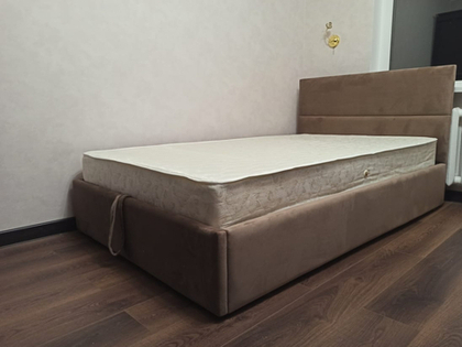 Кровать Фиеста