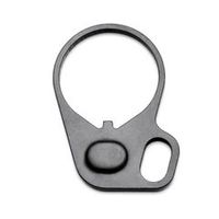 Пластина приклада с антабкой. Armacon