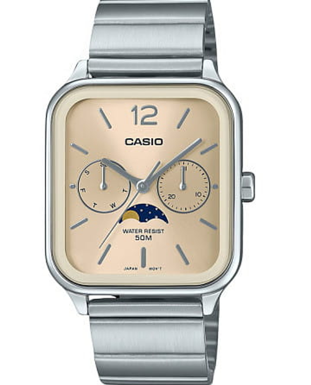 Часы Casio Collection MTP-M305D-9A