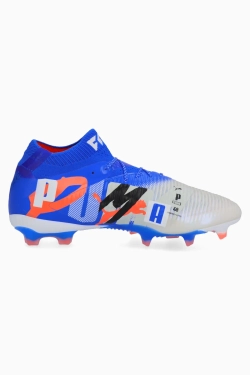 Бутсы Puma Future 8 Ultimate Forever FG
