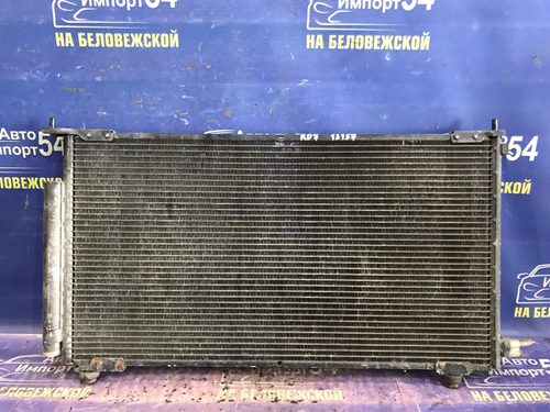 Радиатор кондиционера Honda CRV 2001-2006