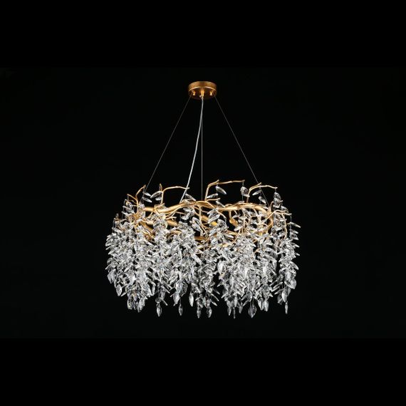 Подвесная люстра Aployt Gertunia APL.847.03.13