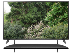 Телевизор 55" LG 55UQ76003LD
