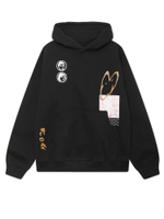 Толстовка С Капюшоном Marilyn Hoodie