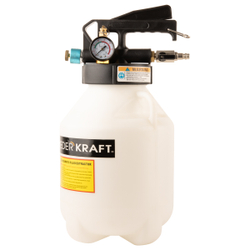 WDK-65212 Набор для замены тормозной жидкости