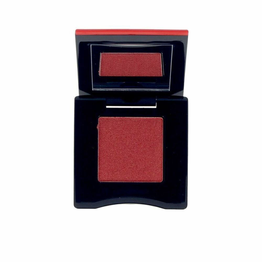 Тени для глаз Shiseido Pop 06-shimmering orange (2,5 g)