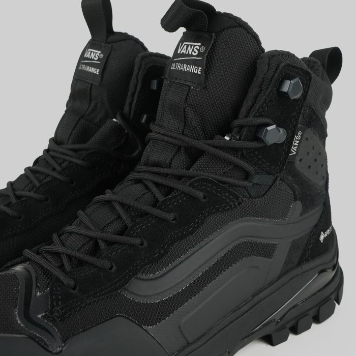 Ботинки Vans Ultrarange EXO Hi Gore-Tex MTE артикул:VA5JHXBKA - купить в магазине Дайс
