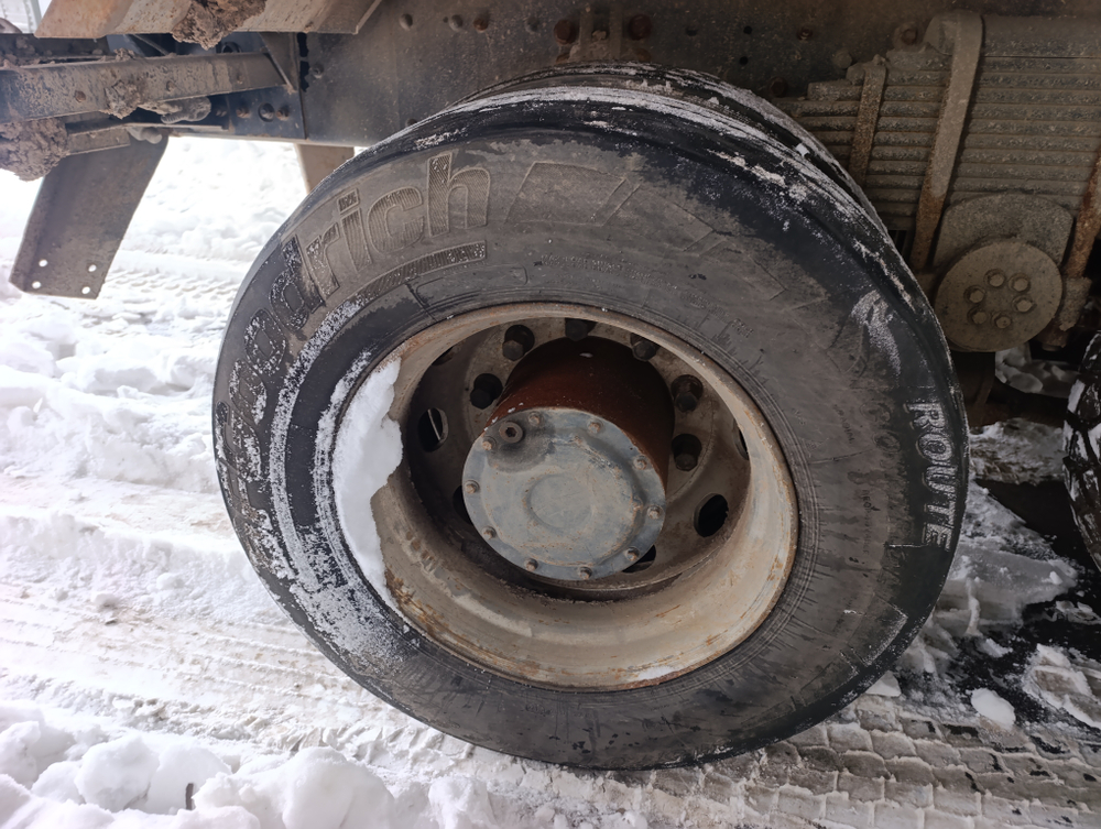 FAW J6 6x4 Самосвал CA3250P66K2T1E5 (Дизельный, 8,6 л, 375 л.с., МТ)