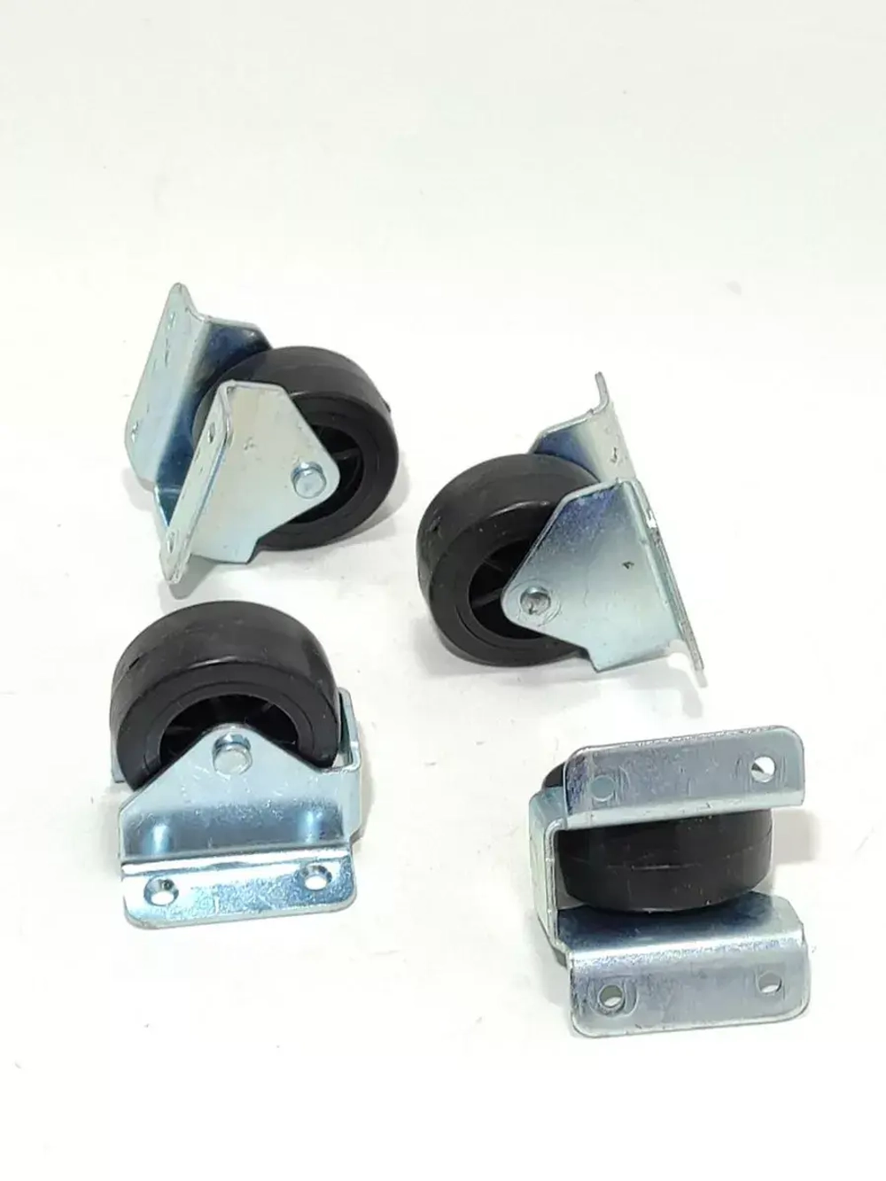 Мебельные колеса, выдвижные ролики диванов, шкафов, кроватей