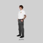  Джинсы мужские Dickies Newington Pant артикул:DK0A4YSBH861 - купить в магазине Дайс