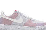 Кроссовки Nike Air Force 1 Crater Flyknit
