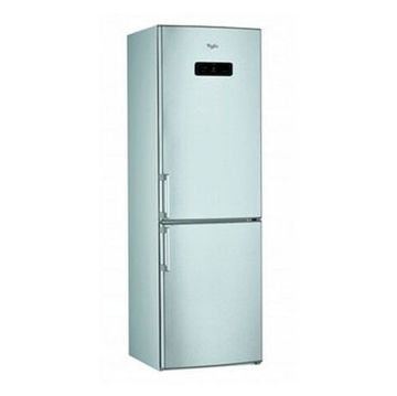 Холодильник Whirlpool WBE 3375 NFCTS