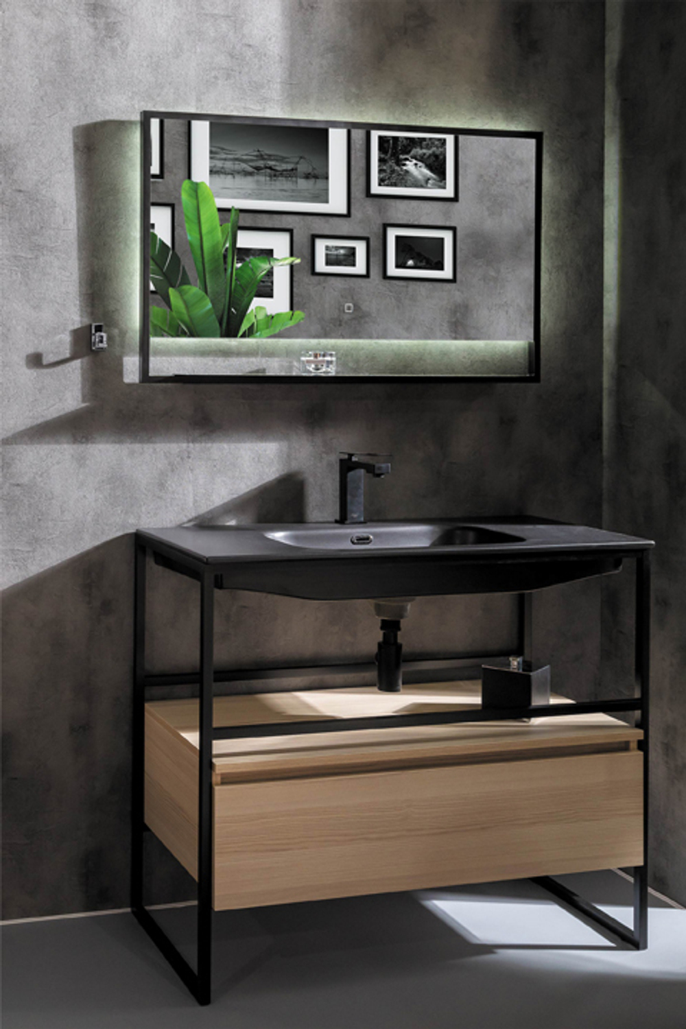 Armadi Art Консоль LOFT 100