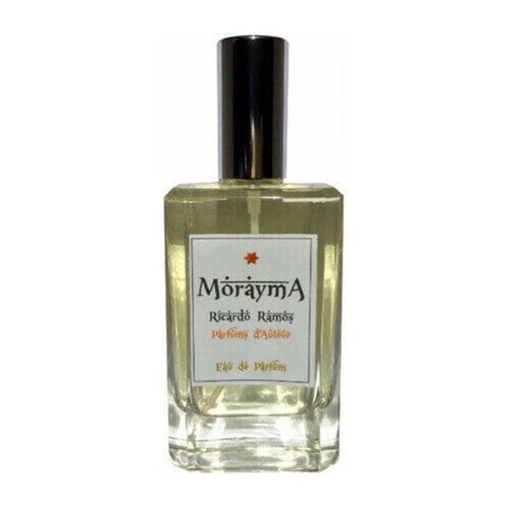 Женская парфюмерия Ricardo Ramos morayma eau de parfum зимний сезон