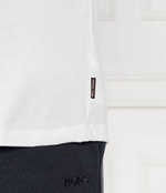 Футболка MESH BLOCK Michael Kors - белый(CS4521RFV4)