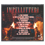 Impellitteri / War Machine (RU)(CD)