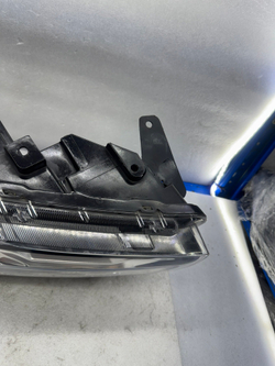 LED фара (передняя оптика) для Haval H6, оригинал,