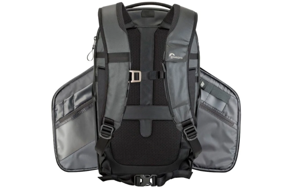 Рюкзак для фото-видеокамер Lowepro FreeLine BP 350 AW черный