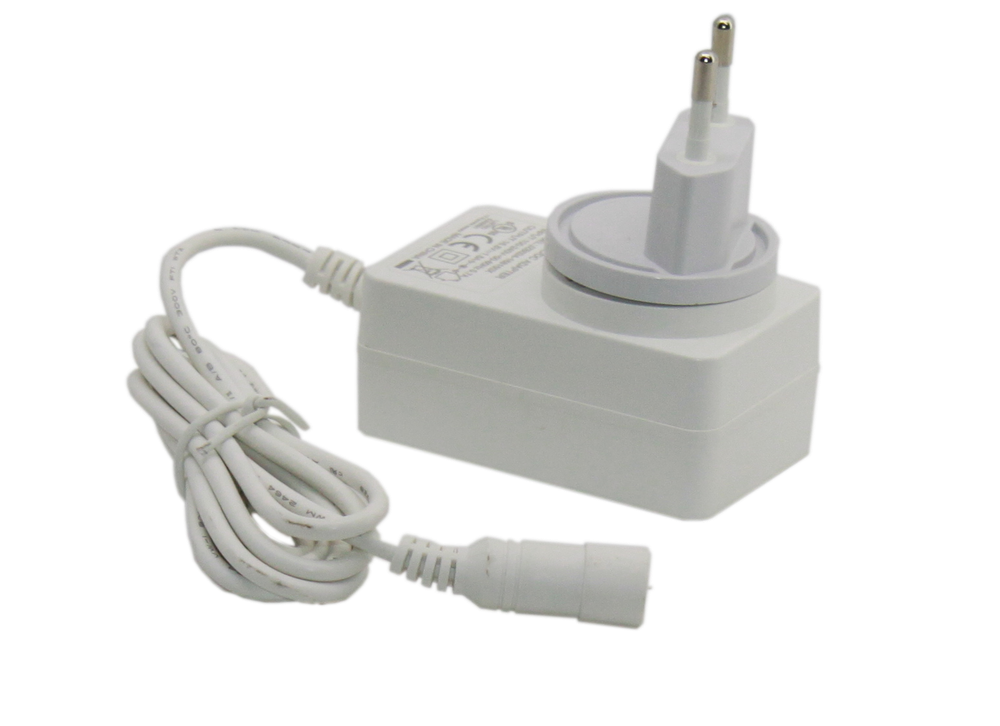 Зарядное устройство для AM25 с АКБ, 8,4V, 3 метра